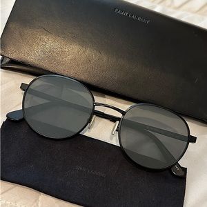 SAINT LAURENT SUNGLASSES